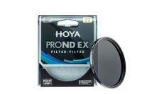 HOYA PROND EX 64 (1.8) 67mm