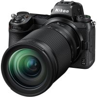 Nikon NIKKOR Z 28-400mm f/4-8 VR