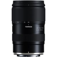TAMRON 28-75mm F/2.8 Di III VXD G2 Nikon Z