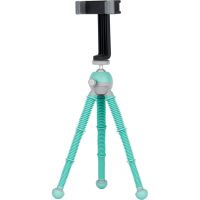 JOBY PodZilla Flexible Tripod Medium Kit Teal (JB01759-BWW)