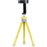 JOBY PodZilla Flexible Tripod Medium Kit Yellow (JB01770-BWW)