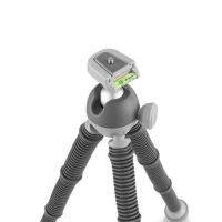 JOBY PodZilla Flexible Tripod Large Kit (JB01732-BWW)