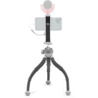 JOBY PodZilla Flexible Tripod Large Kit (JB01732-BWW)