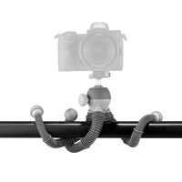 JOBY PodZilla Flexible Tripod Large Kit (JB01732-BWW)