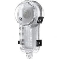 Insta360 X3 Invisible Dive Case (CINSBAQW)