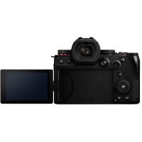 Panasonic LUMIX S5II (DC-S5M2BODY)