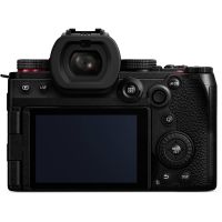 Panasonic LUMIX S5II (DC-S5M2BODY)