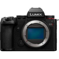 Panasonic LUMIX S5II (DC-S5M2BODY)