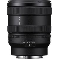 SONY FE 16-25mm F2.8 G SEL1625G