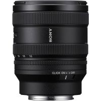 SONY FE 16-25mm F2.8 G SEL1625G