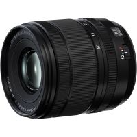 FUJIFILM XF 16-50mm f/2.8-4.8 R LM WR