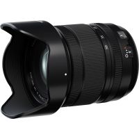 FUJIFILM XF 16-50mm f/2.8-4.8 R LM WR