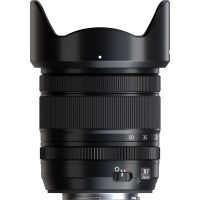 FUJIFILM XF 16-50mm f/2.8-4.8 R LM WR