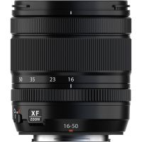 FUJIFILM XF 16-50mm f/2.8-4.8 R LM WR