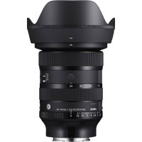 SIGMA 24-70mm F2.8 DG DN II Sony E