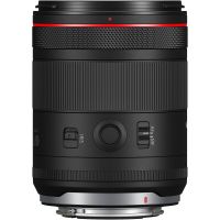 Canon RF 35mm F1.4 L VCM