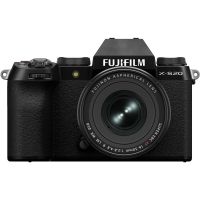 FUJIFILM X-S20 + XF 16-50mm f/2.8-4.8 R LM WR