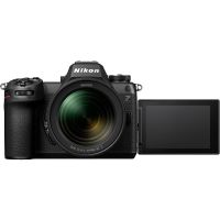 Nikon Z6III + NIKKOR Z 24-70mm f/4 S