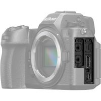 Nikon Z6III + NIKKOR Z 24-70mm f/4 S