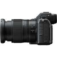 Nikon Z6III + NIKKOR Z 24-70mm f/4 S