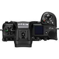 Nikon Z6III + NIKKOR Z 24-120mm f/4 S