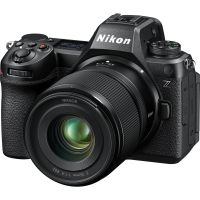 Nikon NIKKOR Z 35mm f/1.4