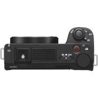 SONY ZV-E10 II