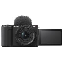 SONY ZV-E10 II + E PZ 16-50mm F3.5-5.6 OSS II