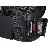 Canon EOS R5 Mark II