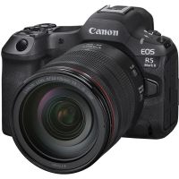 Canon EOS R5 Mark II + RF 24-105mm F4L IS USM