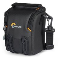 Lowepro Adventura SH 115 III, Black