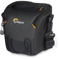 Lowepro Adventura TLZ 20 III, Black