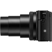 SONY RX100 VII DSC-RX100M7