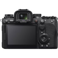 SONY A9 III