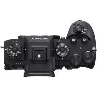 SONY A9 III