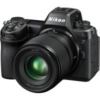 Nikon NIKKOR Z 50mm f/1.4