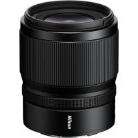 Nikon NIKKOR Z 50mm f/1.4