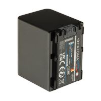 PATONA 1394 NP-FV70A PLATINUM USB-C