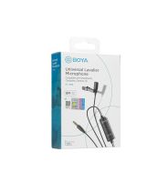 BOYA BY-M1S