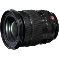 FUJIFILM XF 16-55mm F2.8 R LM WR II