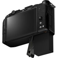 FUJIFILM X-M5 Black