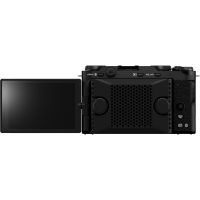 FUJIFILM X-M5 Black