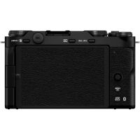 FUJIFILM X-M5 Black