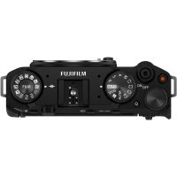 FUJIFILM X-M5 Black