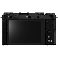FUJIFILM X-M5 Black + XC 15-45mm F3.5-5.6 OIS PZ