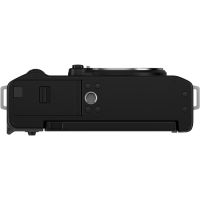 FUJIFILM X-M5 Black + XC 15-45mm F3.5-5.6 OIS PZ