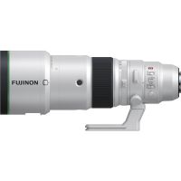 FUJIFILM XF 500mm F5.6 R LM OIS WR