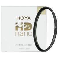 HOYA HD nano UV 52mm