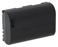 PATONA 1361 LP-E6P/E6NH PLATINUM USB-C