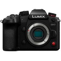 Panasonic LUMIX GH7